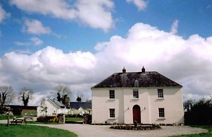 Croan Cottages Self Catering
