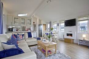 Salcombe Retreat