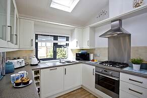 Salcombe Retreat
