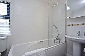 Salcombe Retreat