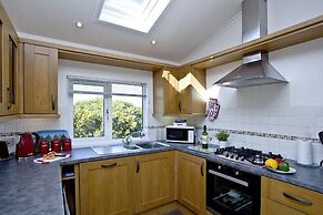 Salcombe Retreat