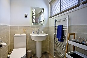 Salcombe Retreat