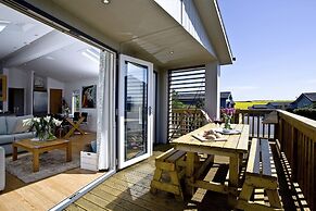 Salcombe Retreat