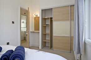 Salcombe Retreat