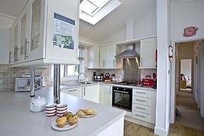 Salcombe Retreat