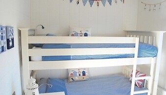 Salcombe Retreat