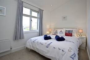 Salcombe Retreat