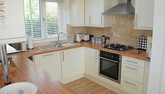 Salcombe Retreat