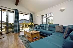 Salcombe Retreat