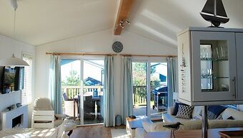 Salcombe Retreat