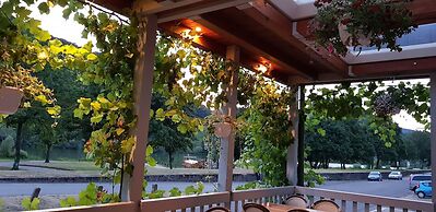 Hotel zum Anker