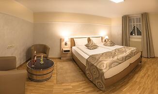 Hotel zum Anker
