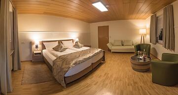 Hotel zum Anker