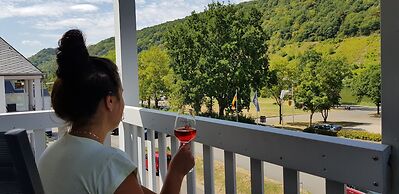 Hotel zum Anker