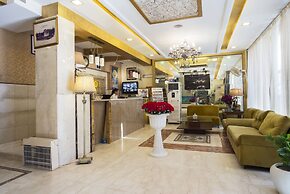 Hotel Picasso