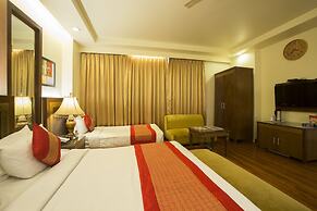 Hotel Picasso