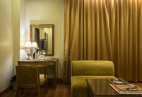 Hotel Picasso