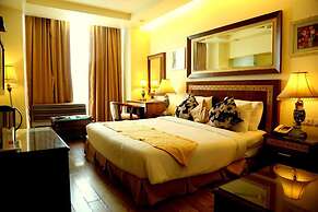 Hotel Picasso