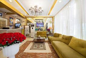 Hotel Picasso