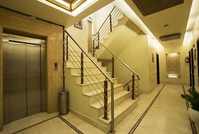 Hotel Picasso