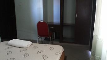 DaysInn Hotel