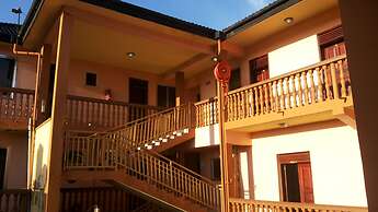 DaysInn Hotel