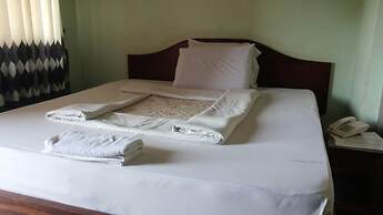 DaysInn Hotel