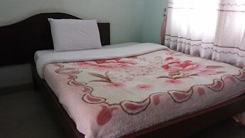 DaysInn Hotel
