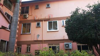 DaysInn Hotel