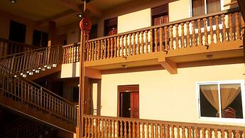 DaysInn Hotel