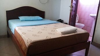 DaysInn Hotel