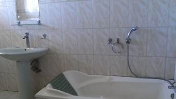 DaysInn Hotel