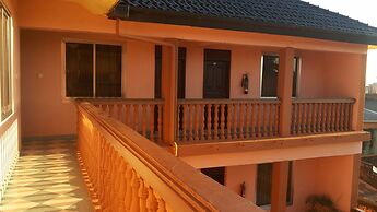 DaysInn Hotel
