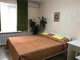 Elite Hostel