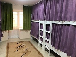 Elite Hostel