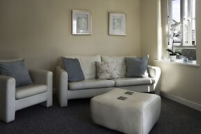 Chestnut Court