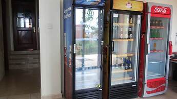 Gulu Vision Hotel