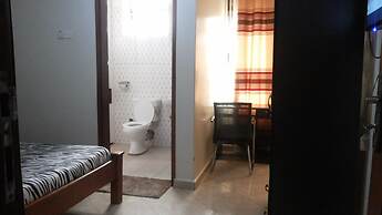 Gulu Vision Hotel