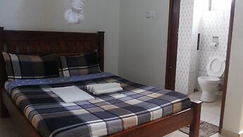 Gulu Vision Hotel