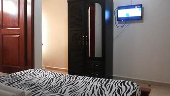 Gulu Vision Hotel