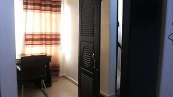 Gulu Vision Hotel