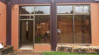 Gulu Vision Hotel