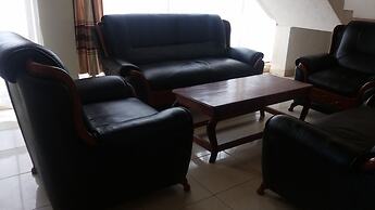 Gulu Vision Hotel