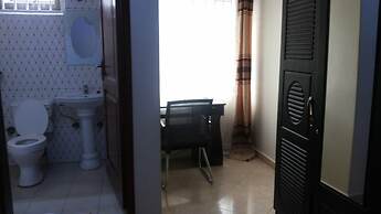 Gulu Vision Hotel