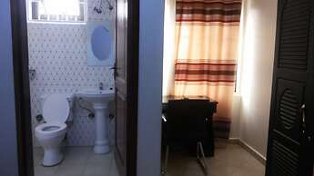 Gulu Vision Hotel