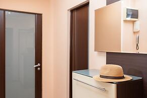 Apartment on Lenina 10