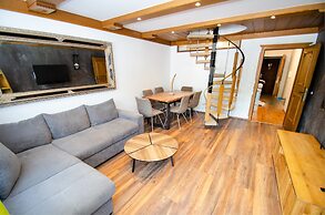 Penthouse 81 Kaprun