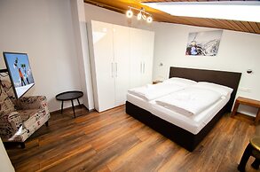 Penthouse 81 Kaprun