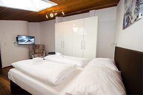Penthouse 81 Kaprun