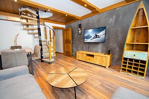 Penthouse 81 Kaprun
